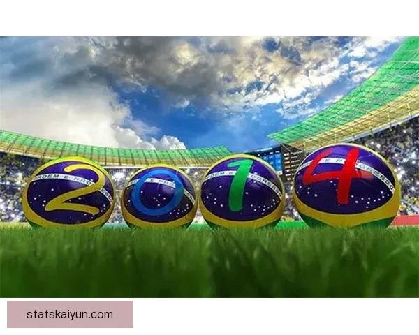 世界杯精彩赛事竞猜攻略与投注策略全解析