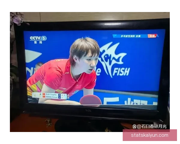 王曼昱鏖战84分钟体能透支称与削球手对抗消耗极大