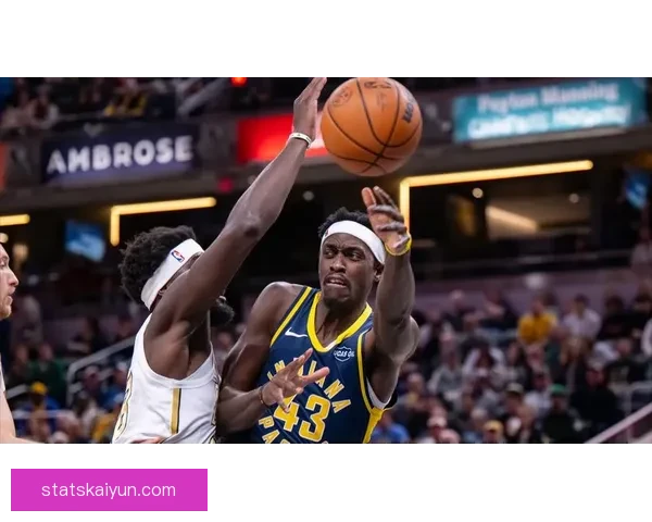 七人得分上双西亚卡姆30+11步行者再度击败热火希罗空砍31分