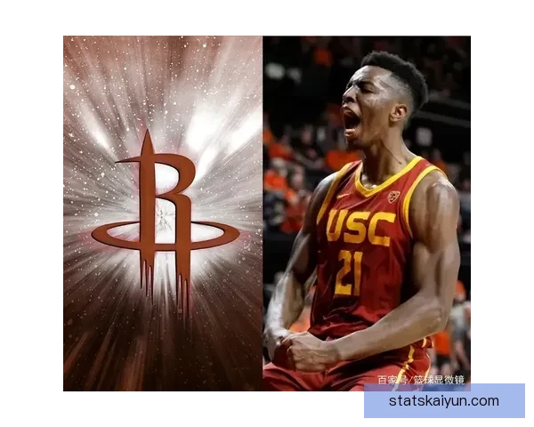 火箭后悔不已 246万中锋创8项新高蜕变成内线霸主 老鹰仅用85万成最大赢家